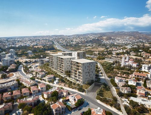 Gaia, Limassol