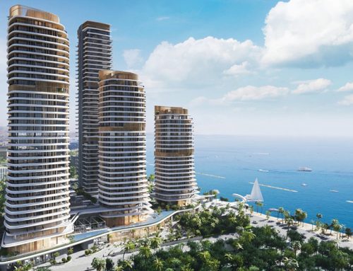 Neo, Limassol